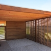 NAPOLI carport